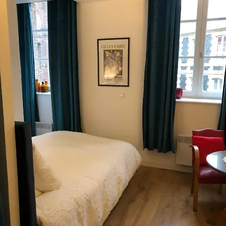 Apartment Le D'eva *