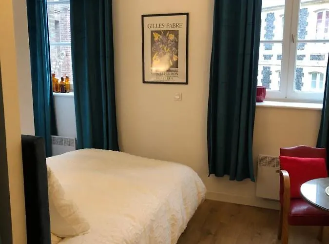 Apartment Le D'eva *