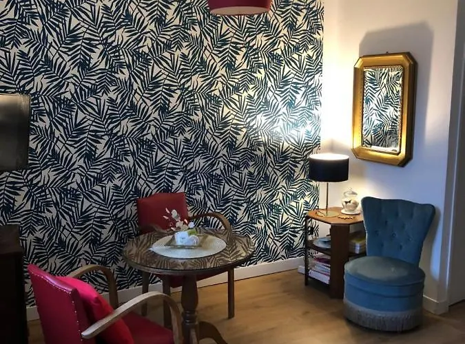 Appartamento Le D'eva